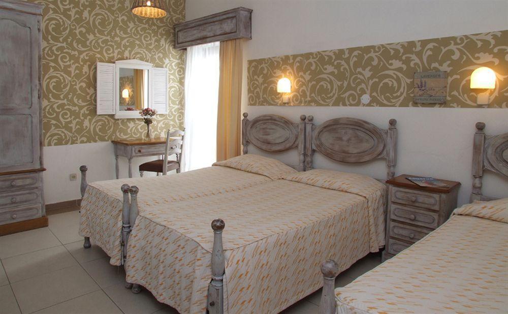 Hotel Mar Azul Лагос Екстериор снимка