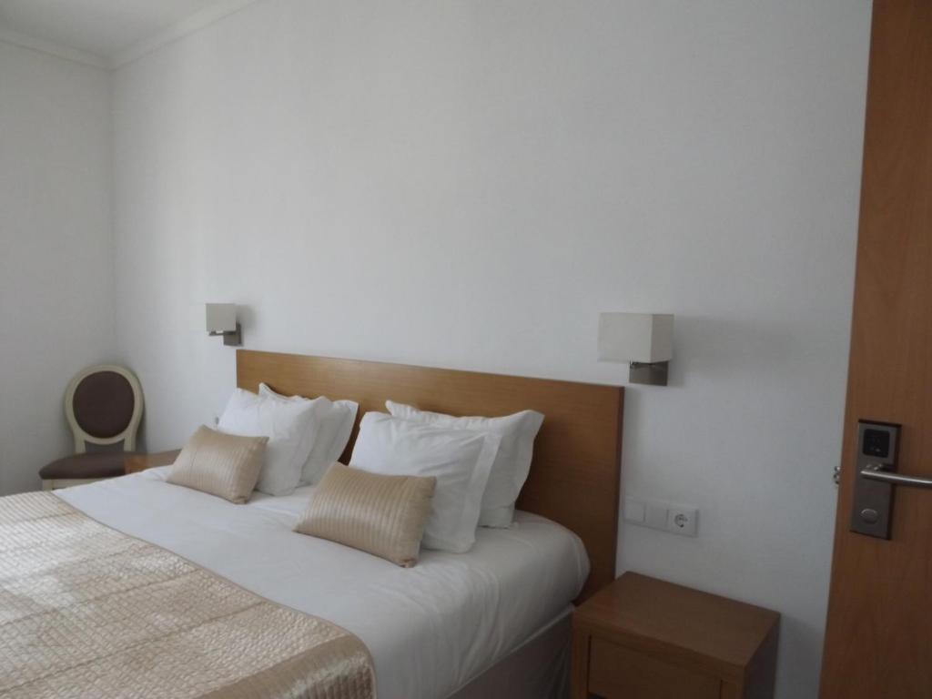 Hotel Mar Azul Лагос Стая снимка