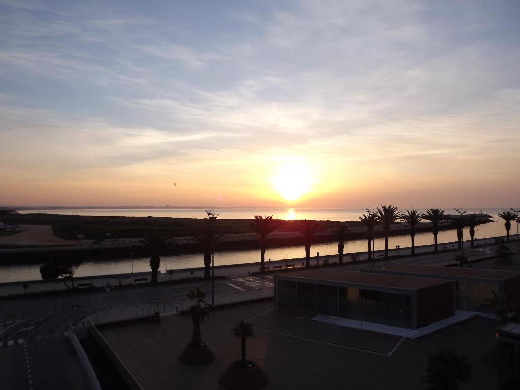 Hotel Mar Azul Лагос Стая снимка