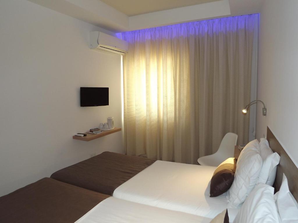 Hotel Mar Azul Лагос Стая снимка