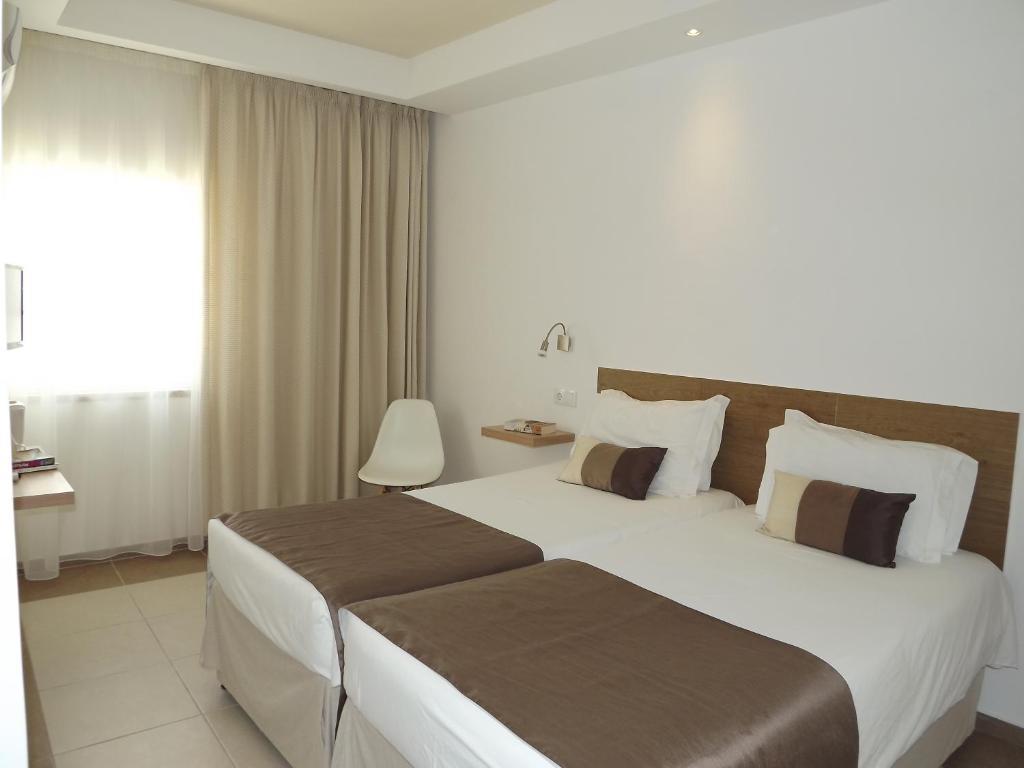 Hotel Mar Azul Лагос Стая снимка