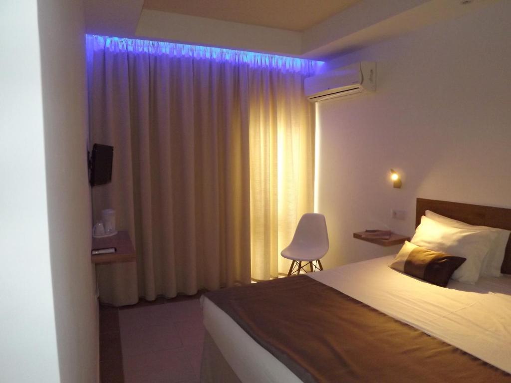 Hotel Mar Azul Лагос Стая снимка