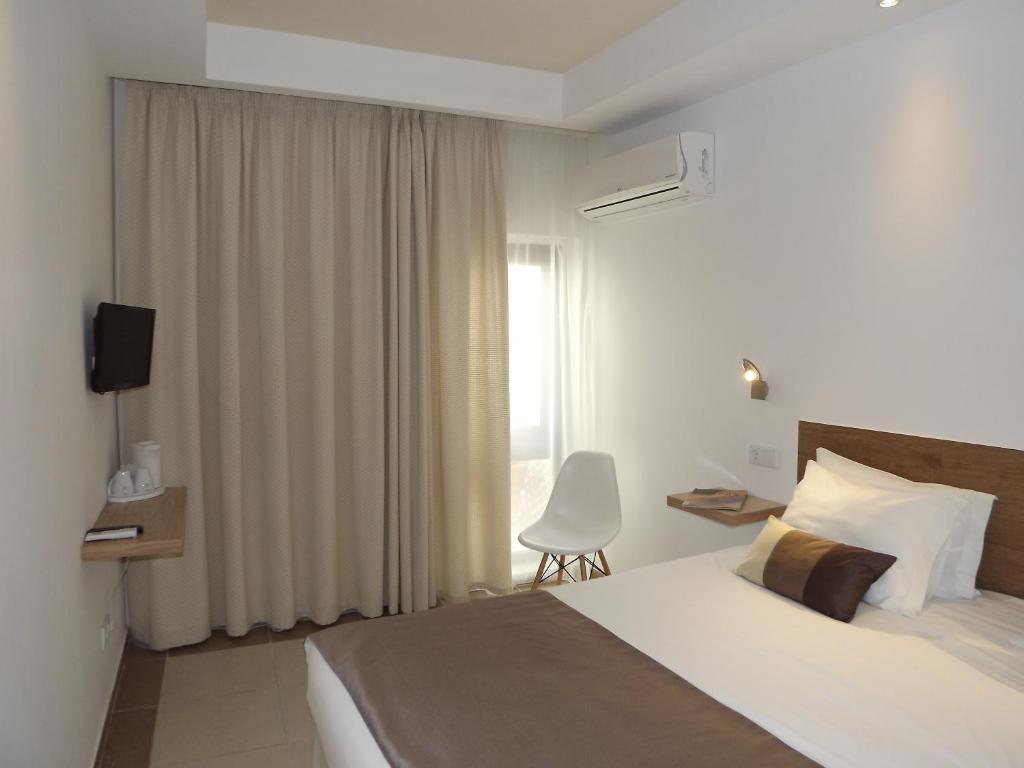 Hotel Mar Azul Лагос Стая снимка