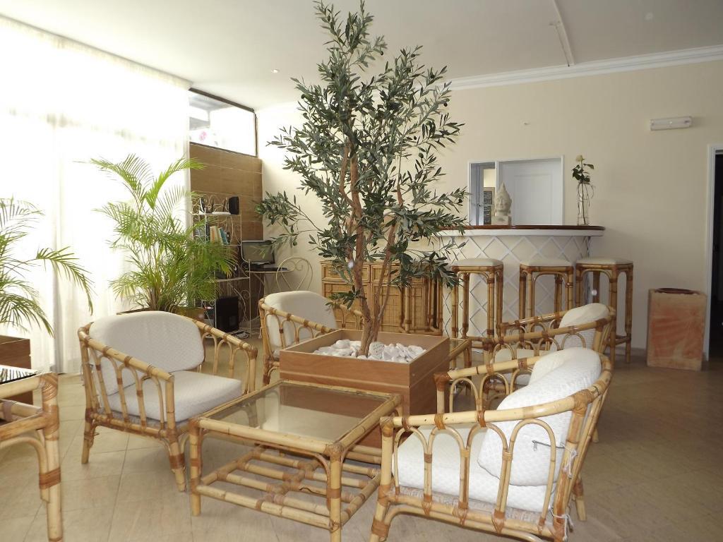 Hotel Mar Azul Лагос Екстериор снимка